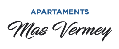 Apartaments Mas Vermey